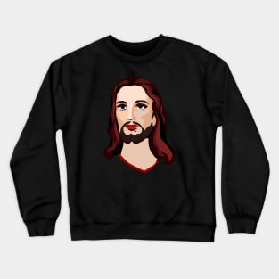 My Lord Crewneck Sweatshirt